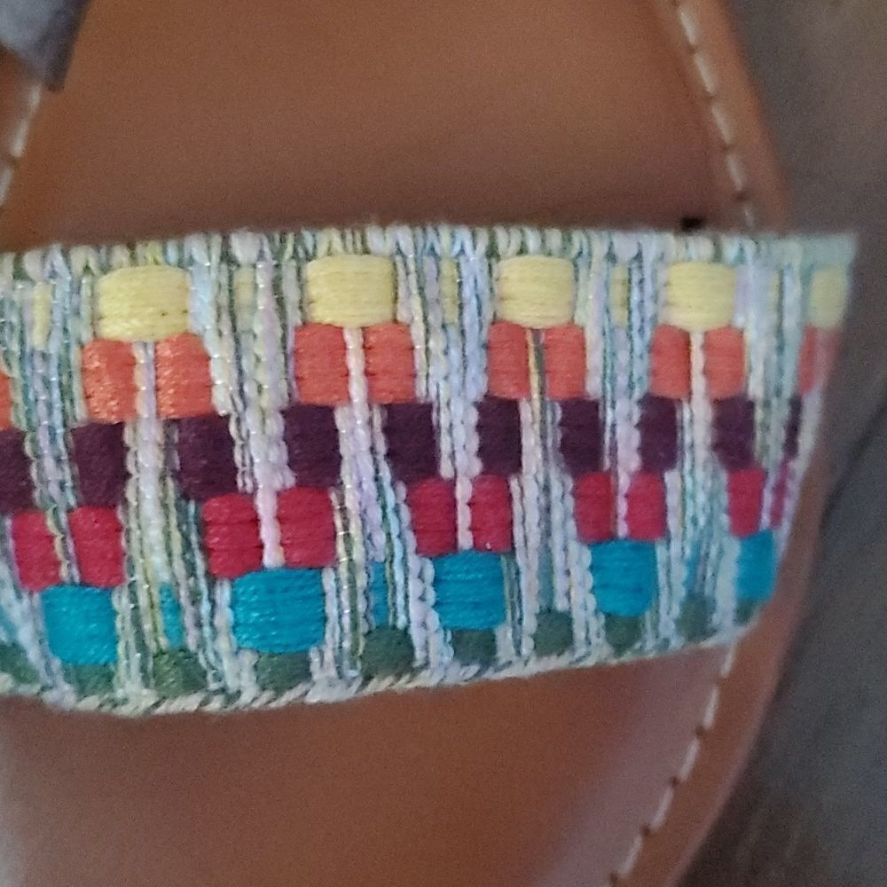 Austin Sandals  - Picture 4 of 7